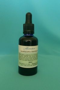 kasekasna ekstrakt pilt