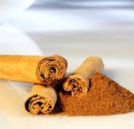 MOMENDIL OTSAS! 

Kaneeliraviks soovitatav orgaaniline  (Euroopas ökosertifitseeritud) Tseiloni kaneel.

Pakend sisaldab 50 g kaneeli.

Päritolumaa: Saksamaa