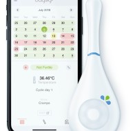 Kui otsid 100% loomulikku, hormooni- ja kõrvalmõjude vaba toodet, siis on Daysy loodud just Sinule!

Daysy-ga saad planeerida või vältida rasedust nii nagu soovid.

Tellitud toode pakitakse diskreetselt, pakk meenutab raamatut.

 

 