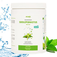 Detox soolepuhastus sisaldab psülliumi e. kõrbe teelehe seemnete kesta ja linaseemneid sisaldavad suurel hulgal nii vees lahustuvaid kui lahustumatuid kiudaineid. Taimedes esinevad kiud pehmendavad väljaheidet, sidudes endaga kahjulikke ühendeid.

 