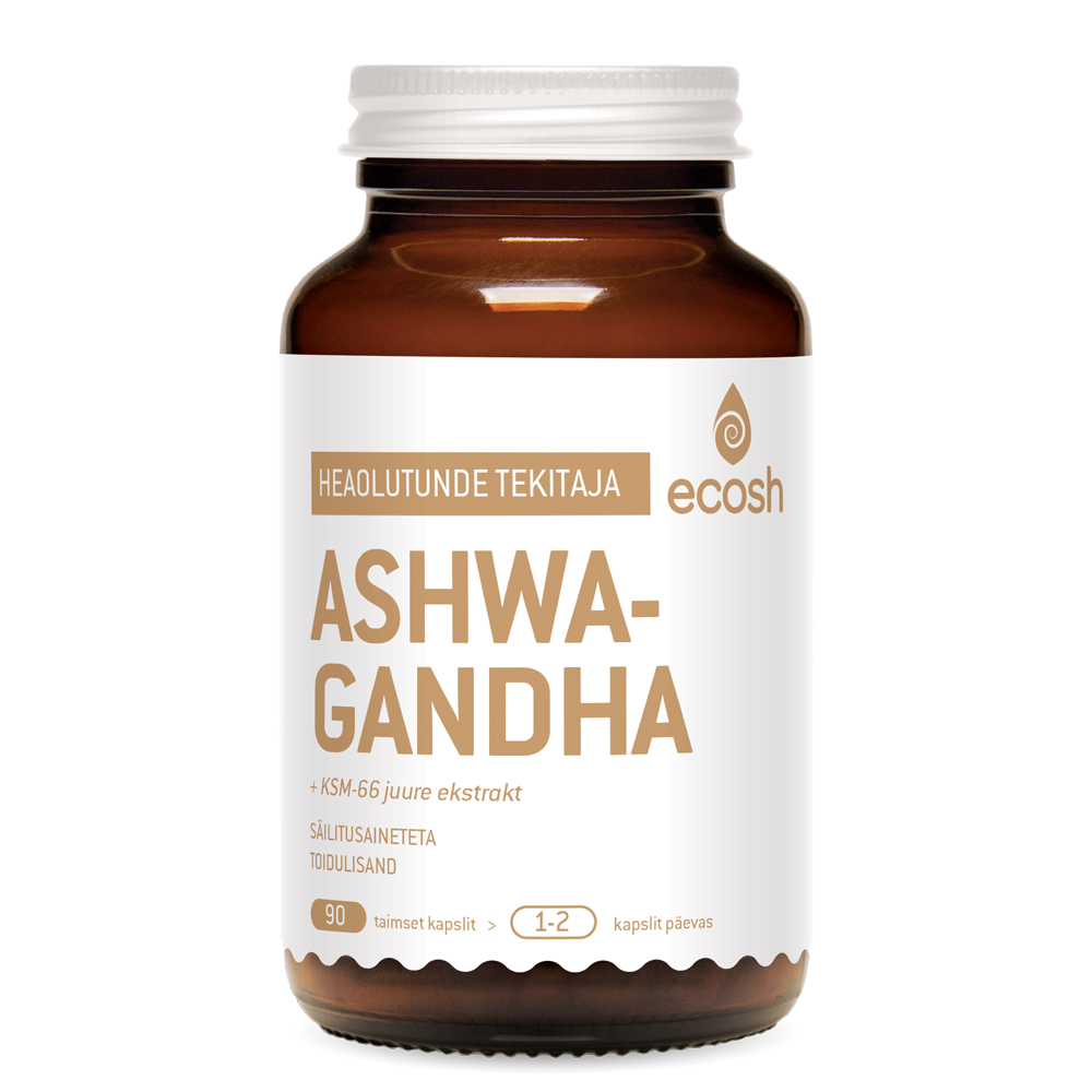 Ashwagandha