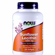 Letsitiin on üks rikkalikumaid looduslikke fosfatidüülkoliini ja inositooli allikaid, mis omab tähtsat rolli maksas toimuvas rasvade ainevahetuses ning närvide töö reguleerimises. Letsitiini tarvitamine aitab parandada üldist keskendumisvõimet ja optimeerida homotsüsteiinitaset. Letsitiin on eriti vajalik toitaine raseduse ajal!

NB! Letsitiinilisandi valimisel on oluline jälgida, et toode oleks kvaliteetne ega poleks tehtud GMO-sojast. Meie toote letsitiin pärineb päevalilledest ning iga kapsel sisaldab lausa  420 mg  fosfatidüülkoliini. Päevane soovitav kogus 2 geelkapslit peale söögikorda 