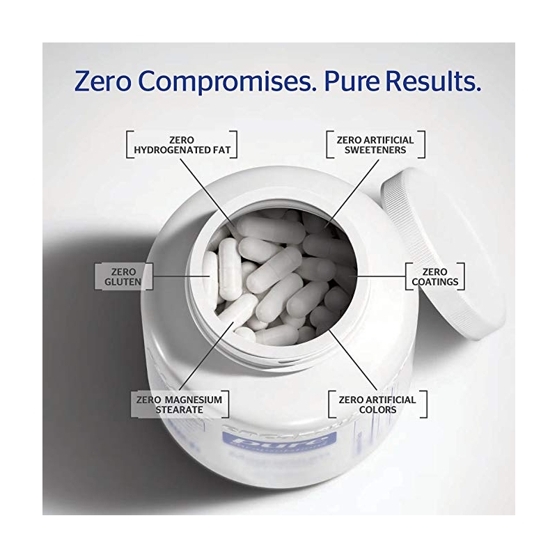 Kilpnäärme komplekslisand Thyroid Support Complex 60tk - Image 2