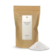 Creapure kreatiinmonohüdraat on oma struktuurilt kõige kõrgema biosaadavusega kreatiini vorm. Kreatiiniga tehtud teadusuuringud näitavad, et selle lisamine menüüsse parandab lihastoonust ja und, vähendab ärevust  ja depressiooni ilminguid, suurendab kognitiivset võimekust, toetab metüülimisradu ja  histamiini ainevahetust kehas.  Kreatiin kiirendab rasvapõletust (lipolüüsi),  suurendab termogeneesi  on põletikuvastase ja antioksüdantse mõjuga.

Kreatiin on üks populaarseimaid lisandeid ka sportlaste seas, sest see tõstab füüsilist jõudlust ja kiirendab taastusmisaega.

Tarvitamine: 3-5g päevas lahustatuna 150-250 ml vees või mahlas.  Annuse võib manustada ka kahes osas, enne ja pärast trenni.

NB! Parimate tulemuste saavutamiseks tarbida kohe pärast kokkusegamist.